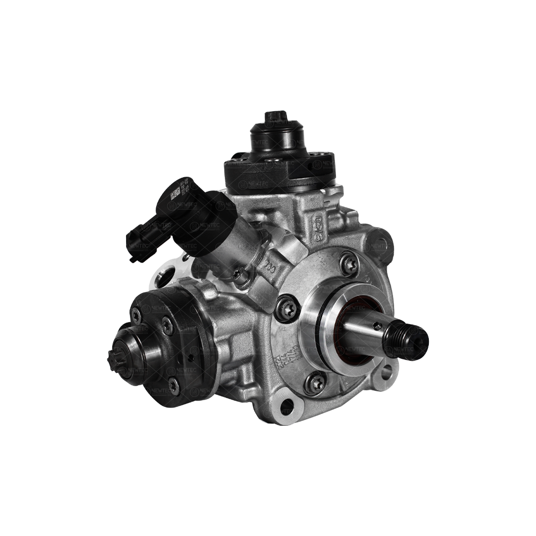 Bomba de Inyección Newtec para motor diesel Ford Power Stroke 6.7 N.P. 0445010622