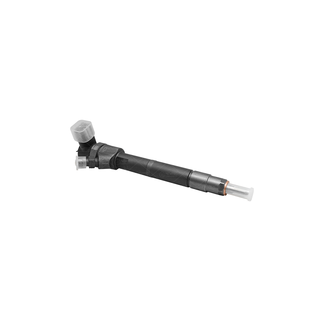 Inyector diesel Newtec Mercedes Benz Sprinter OM647 N.P. 0445110295