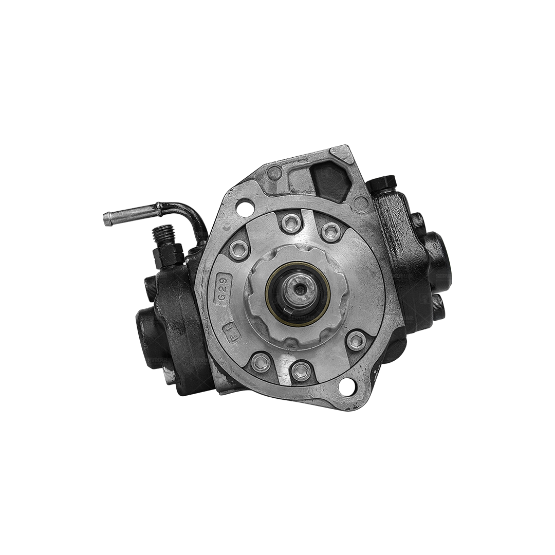 Bomba de Inyección Lucas® para Mitsubishi L200 (N.P. 294000-1372)