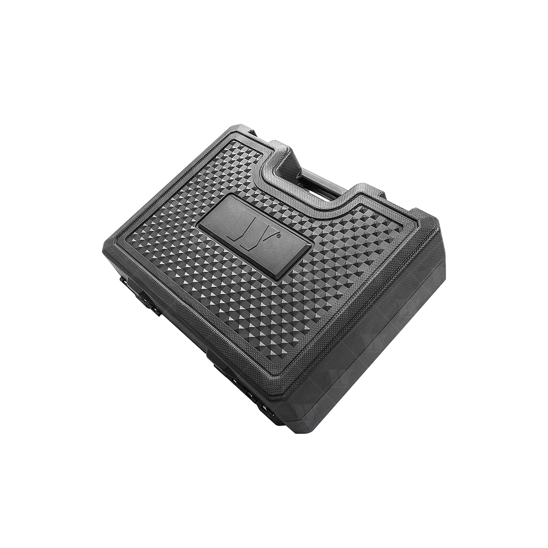 Juego de adaptadores para purga de frenos; Universal para Audi, BMW, Ford, Honda, Nissan, Opel, VW 44317-WW