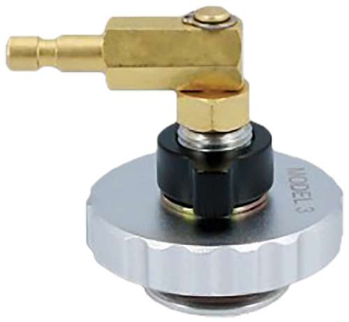 Tapa para Purga de Frenos; Para Tesla Model 3