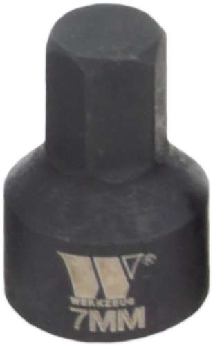 Vaso de Impacto de Perfil Bajo H7 4169-H7-WW