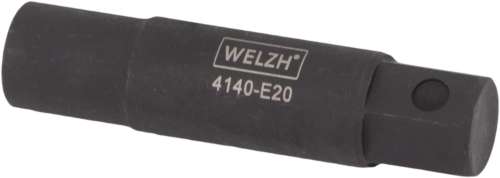 Punta de impacto; XXL E22