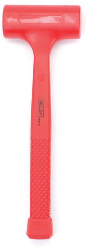 Martillo de impacto; 1 lb.