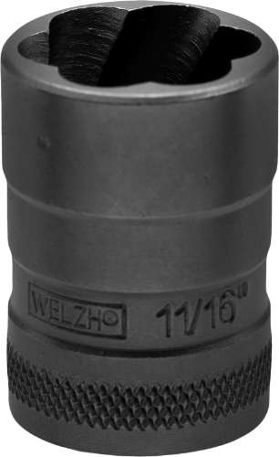 Vaso giratorio; 3/8'' dr 18 mm