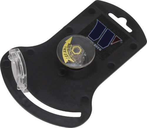 Riel de demostración Try It para 1186