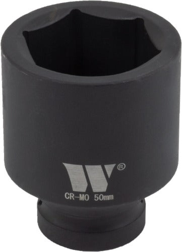 Vaso de impacto profundo; 3/4" 46 mm, Vaso de impacto profundo; 3/4" 46 mm