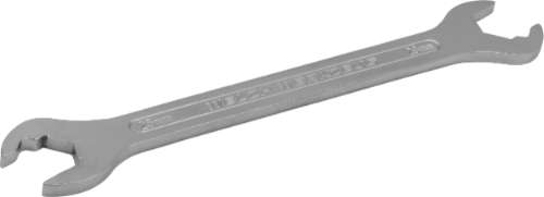 Llave Super Ultra Fina ''LOK-TYP'' 25x28 mm