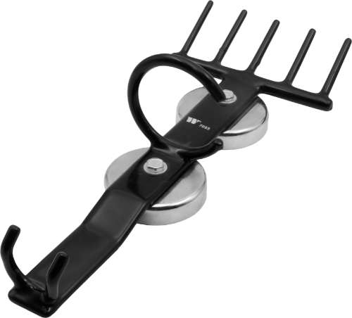 Soporte Magnético para Herramientas Neumáticas