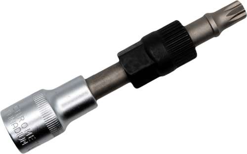 Vaso de Estriado Interno para Alternador, (1/2''), estriado interno (para XZN) M10 1078-1-WW