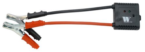 Protector contra Sobretensiones para Automóviles de 12 Voltios 4180-WW