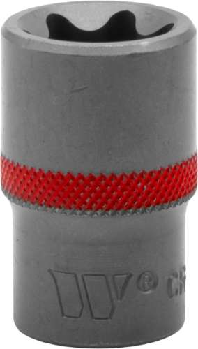 Vaso E-Torx de 1/2'', E20, 38 mm 1165-4-11-WW