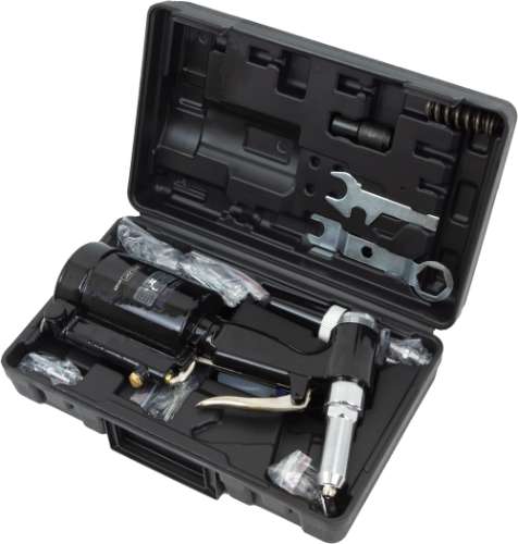 Pistola de Remaches de Aire; 44322-WW