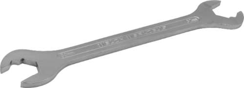 Llave Super Ultra Fina ''LOK-TYP'' 30x32 mm