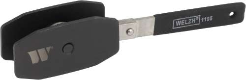 Prensa de Calibrador de Freno con Mecanismo de Trinquete