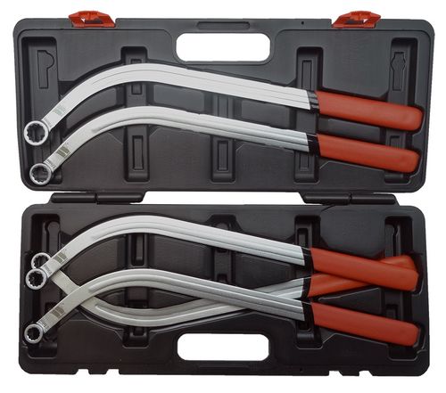 Llaves para correas Poly-V