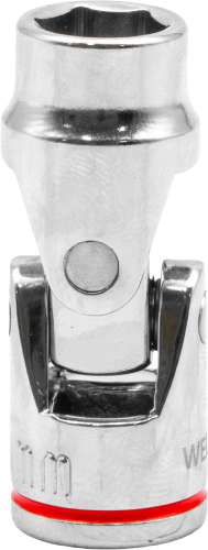 Universal Flexi Socket 3/8''dr 11-mm