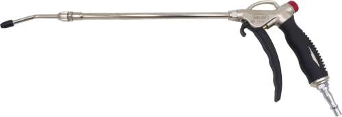 Pistola de soplado de aire; con regulador de flujo; versión extra larga 3516-WW