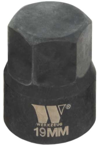 Vaso de Impacto; Perfil Bajo H19 4169-H19-WW