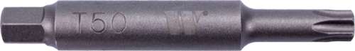 T50 Llave de vaso hexagonal de 44858-WW