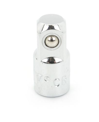 Adaptador de Dados 3/8'' (Interno) X 1/2'' (Externo)
