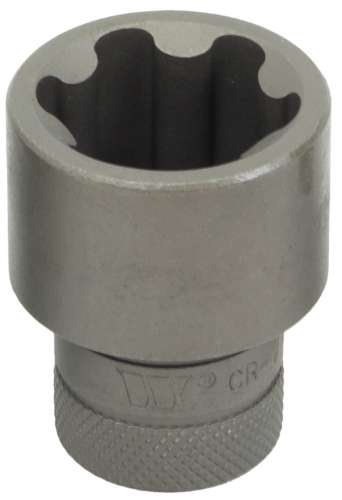 1/2''dr Dados para Puntas; Torx Plus Hembra; 32EP 1165-5-32EP-WW