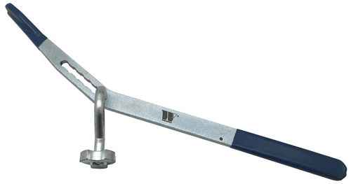 Palanca de Instalación de la Tapa del Filtro de Combustible UFI