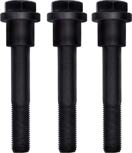 Repuesto; Pines adaptadores de cubo de 3 piezas para 44760-WW