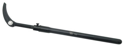 Palanca Extensible con Cabezal Giratorio 63-94 CM