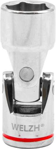 Universal Flexi Socket 3/8''dr 14-mm