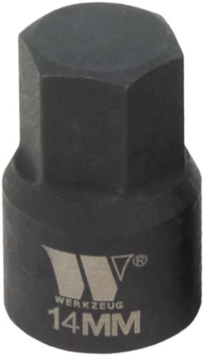 Vaso de Impacto de Perfil Bajo H14 4169-H14-WW