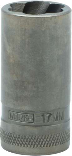 Vaso Twist-Mate(?); 17 mm