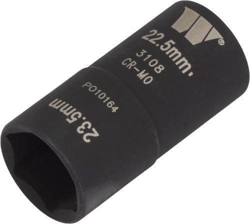 Vaso de impacto, vaso giratorio de 22.5 mm y 23.5 mm