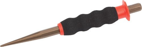 Punzón central; 2.5 mm