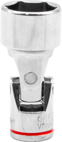 Universal Flexi Socket 3/8''dr 19-mm