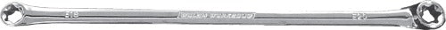 Llave de Aviación Extra Larga; Perfil E-Torx E8XE10
