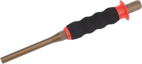 Punzón Largo; 10 mm x 230 mm