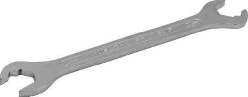 Llave Super Ultra Fina ''LOK-TYP'' 24x27 mm