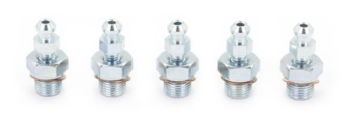 Niples de Repuesto para 4017-WW  5 Piezas