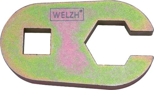 Llave para Vaporizador de Combustible DPF 22 mm - Para Ford