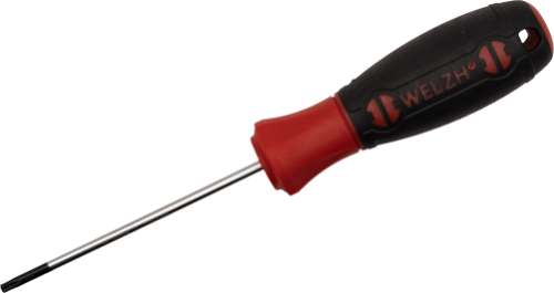 Screw-Mate?; Destornillador Torx Profesional 75 mm L T10
