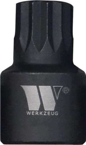 Vaso para Puntas; Perfil Bajo, de Impacto, M14 4167-M14-WW