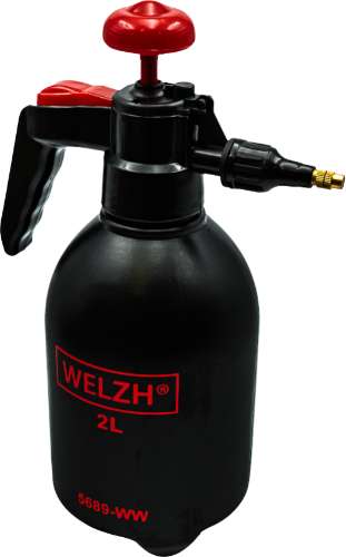 Pulverizador de presión con bomba de 2 litros 5689-WW