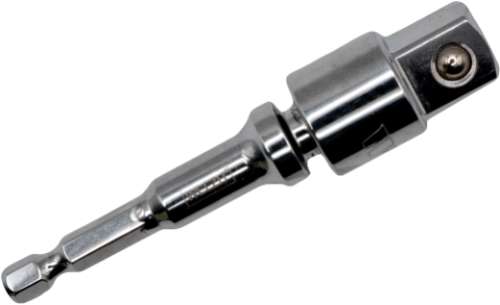 Adaptador Power Driver UJ; 1/4''dr
