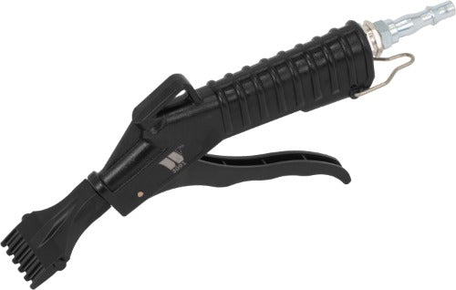 Peine de aire, Pistola de polvo 3091-WW