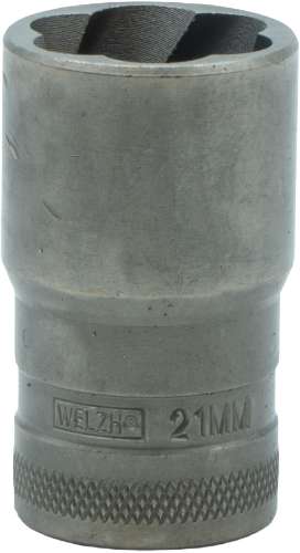 Vaso Twist-Mate(?); 21 mm