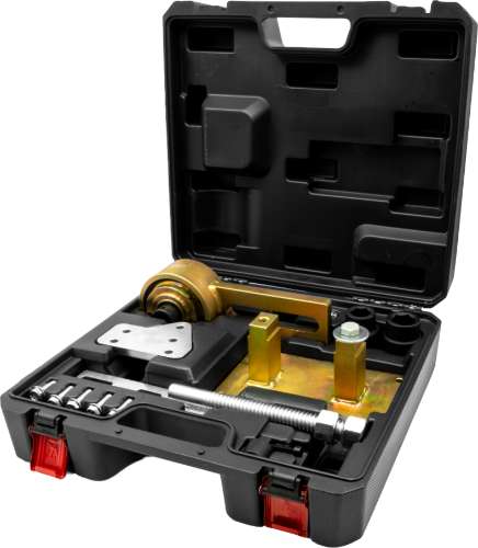 Multiplicador de Torque + Kit de Extracción / Instalación de Pernos de Culata - Ford EcoBlue 2.0 TDCi (2016-)