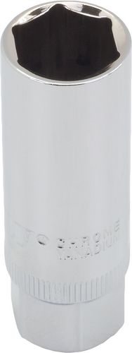 Vaso para Bujías: Profundo 16mm (M10)