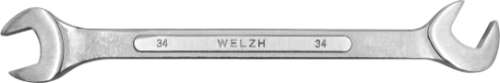 Llave Combinada Angular; 34 mm 5368-34-WW