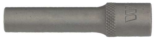 E-Torx®; Versión larga E8 1/4''dr, Acero S2